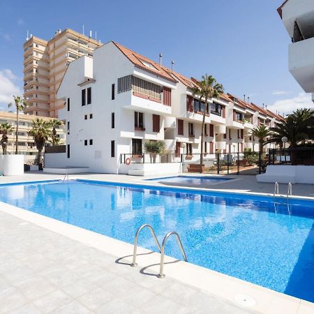 Apartment Deluxe Altemar By Interhome Playa de las Américas Exterior foto