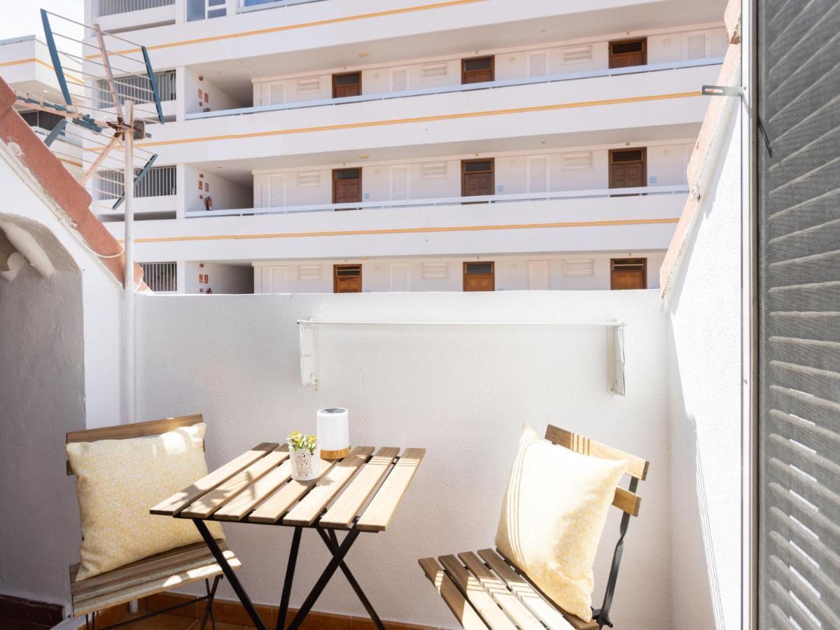 Apartment Deluxe Altemar By Interhome Playa de las Américas Exterior foto