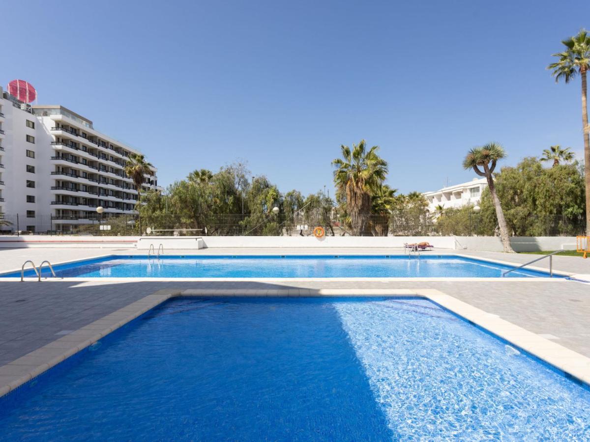 Apartment Deluxe Altemar By Interhome Playa de las Américas Exterior foto
