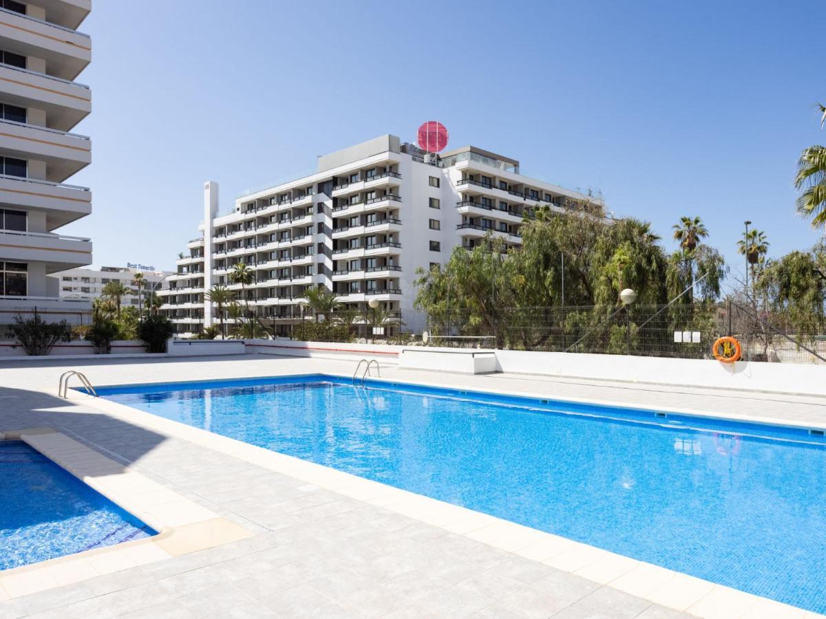 Apartment Deluxe Altemar By Interhome Playa de las Américas Exterior foto
