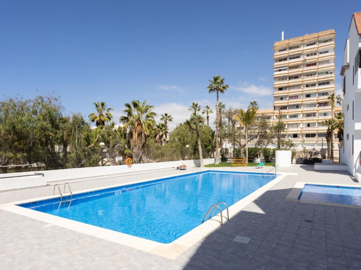 Apartment Deluxe Altemar By Interhome Playa de las Américas Exterior foto